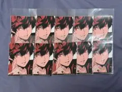 ペルソナ 缶バッジ FiFS イラスト展 ペルソナ5 25個　ベルベットブルー ペルソナ 缶バッジ FiFS イラスト展 ペルソナ5 ペルソナ4 ペルソナ3