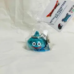 【新品】ドラゴンクエスト メタリックモンスターズギャラリー スラミチ