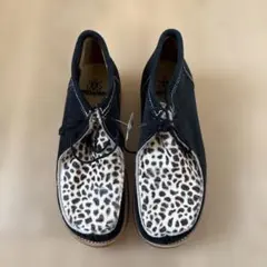 ジョージコックス UK 7 パンク　PUNK 濱マイク チロリアン モカシン 2026年最新】ジョージコックス 濱マイクの人気アイテム - メルカリ