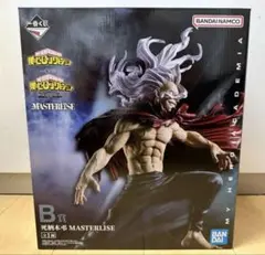 ヒロアカ　一番くじ　B.C.F