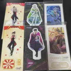 アイナナ Re:vale アクスタ