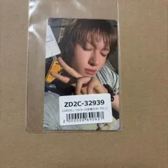 CORTIS ラッキードロー ラキドロ ユニバーサル ums jp トレカ - メルカリ