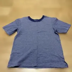 studio CLIP 半袖 Tシャツ ネイビー Mサイズのサムネイル