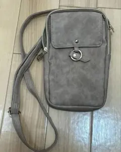 スマホショルダーバッグ