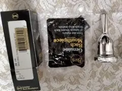 木製 トロンボーン ラージシャンクマウスピース - メルカリ