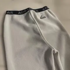 adidas MOUSSY コラボパンツ　セール中！