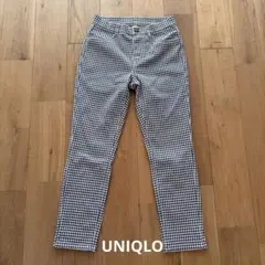 ★メルカリ市限定500円★UNIQLO ユニクロ パンツのサムネイル