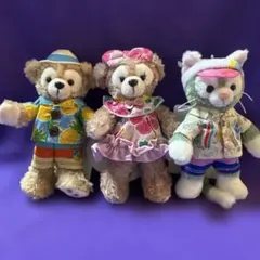 嵐ぬいぐるみ☆Duffyストラップ☆ニノ衣装 嵐ぬいぐるみ☆Duffyストラップ☆ニノ衣装 - メルカリ