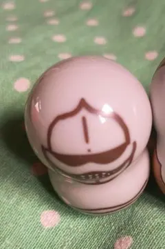 ちいかわ クーナッツ 鎧さん