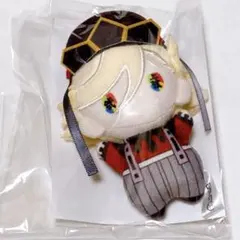 劇場版 鬼滅の刃 無限城編 ゆらふわみにみにぬいぐるみ 童磨