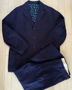Tenderloin × The stylist japan セットアップスーツ THE STYLIST JAPAN 14SSセットアップコーディネート