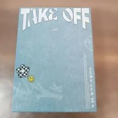 iKON TAKEOFF 直筆サイン入りCD iKON TAKEOFF 直筆サイン入りCD - メルカリ