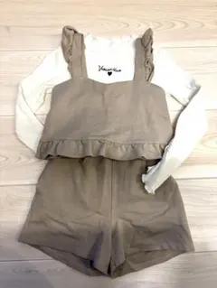 ‼️セール中　ライトオン　上下セット♡