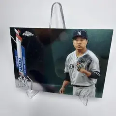 2026年最新】田中将大 toppsの人気アイテム - メルカリ