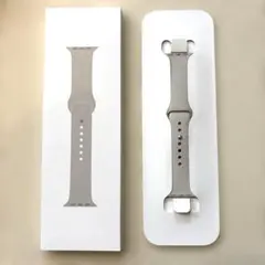 純正 Apple Watch 40mm スポーツバンド S/M 未開封品