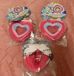 キミとアイドルプリキュア♪ アイドルプリキュアマスコットケース