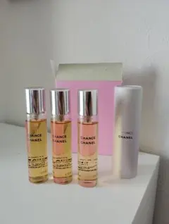 2025年最新】シャネル チャンスの人気アイテム - メルカリ