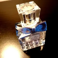 Dior ミスディオール ブルーミングブーケ オードゥトワレ 30ml - メルカリ