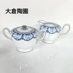 2025年最新】大倉陶園 ポットの人気アイテム - メルカリ