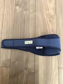 トコちゃんベルトMサイズ　ネイビー