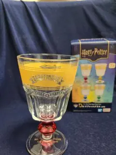 ハリー・ポッター 一番くじ グリフィンドール ゴブレット