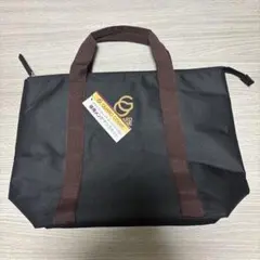 【新品　未使用品】GUARD COSME 黒 トートバッグのみのサムネイル