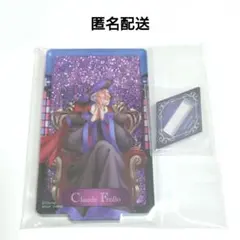 ディズニー フロロー セガラッキーくじ アクリルスタンド アクスタ ヴィランズのサムネイル