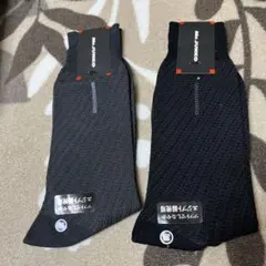 ミスタージュンコ　ソックス