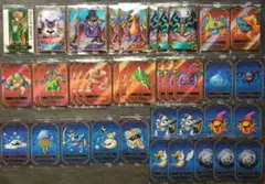 ま*る様 ドラゴンクエスト ウエハース～ロト三部作～　39枚まとめ売り