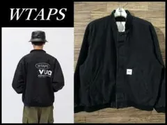 デニム ブルゾン