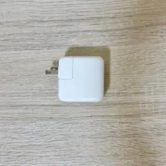 【純正品】Apple 30W USB-C Power Adapter