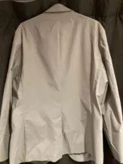 UNIQLO ユニクロ　感動ジャケット/ライト L