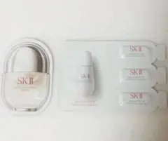 SK-IIフェイシャルトリートメントセラム　インフィニットオーラエッセンスのサムネイル