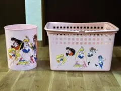 2026年最新】セーラームーン ゴミ箱の人気アイテム - メルカリ