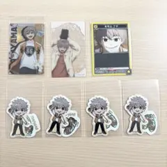 WIND BREAKER 兎耳山丁子 まとめ売り