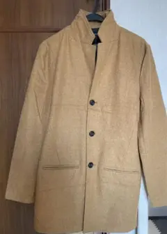 2025年最新】TETE HOMME メンズ チェスターコートの人気アイテム