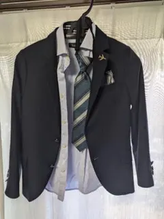 EAST BOY フォーマルスーツ 130cm