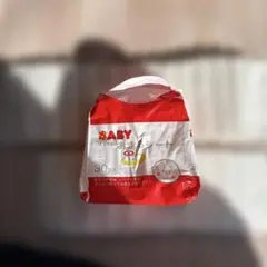 スズラン　BABY おまるシート 23枚入り