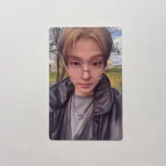 alphadriveone mdトレカ ポップアップトレカ サンウォン