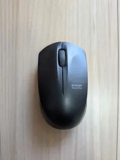 ELECOM Bluetooth マウス M-BT12BR ブラック