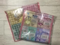 【新品未開封】スーベニアランチケース＆ミニタオルセット