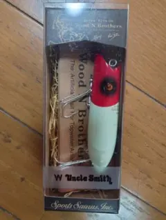 R*R様 バルサ50 ウッドゥンブラザーズ　14個セット つり具の上州屋 - あなたのフィッシング＆アウトドアライフを