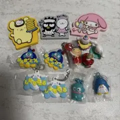 サンリオ　13個セット　まとめ売り