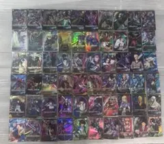 機動戦士ガンダム アーセナルベース トレーディングカードセット75枚セット