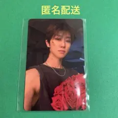 SEVENTEEN SPILL THE FEELS 会場限定 名古屋 ミンハオ