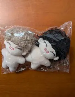 BTS ぬいぐるみ テテ １０cm ふわふわ パーマ 茶黒 2026年最新】テテ ぬいぐるみ パーマの人気アイテム - メルカリ
