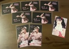 FRUITS ZIPPER 松本かれん ラッフル グッズ まとめ売り