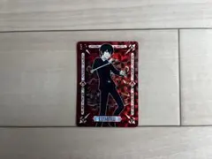 雲雀恭弥　REBORN　リボーン　CCG　サザンクロスバトル　カード　まとめ売り 家庭教師ヒットマンREBORN サザンクロスバトル MVR 雲雀恭弥 ＋