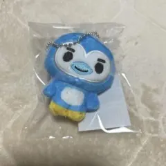 M!LK 塩﨑太智 シャカレボ ミニマスコットぬい