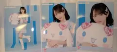 野口衣織 ファミマコラボ ヘアゴム - メルカリ